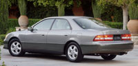 2001 Lexus ES300