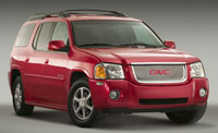 2005 GMC Envoy