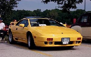 2000 Lotus Esprit V8