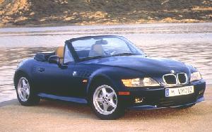 1999 BMW Z3