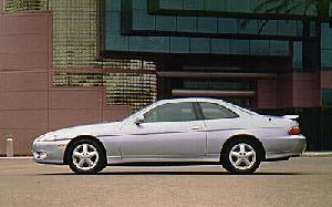 1999 Lexus SC300
