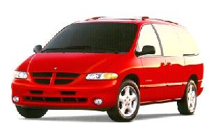 1999 Dodge Grand Caravan