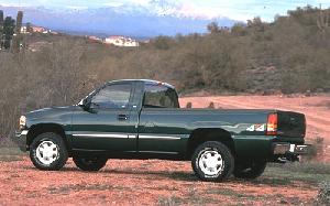 1999 GMC K1500