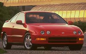 1998 Acura Integra