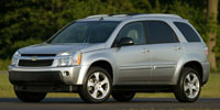 2005 Chevrolet Equinox