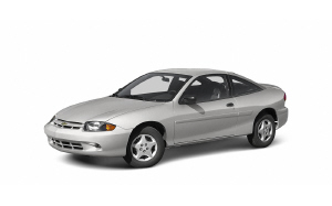 2005 Chevrolet Cavalier