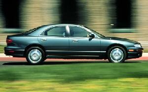 1998 Mazda Millenia