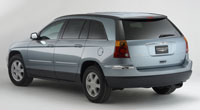 2005 Chrysler Pacifica