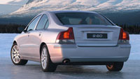 2006 Volvo S60