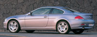 2004 BMW 6-Series