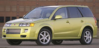 2004 Saturn VUE