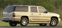 2004 GMC Yukon XL 1500