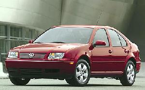 2004 Volkswagen Jetta