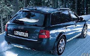 2003 Audi Allroad