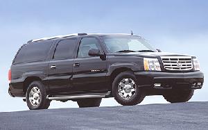 2003 Cadillac Escalade