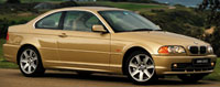 2002 BMW 3-Series