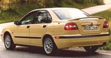 2002 Volvo S40