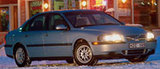 2002 Volvo S80