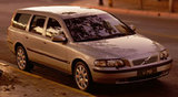 2002 Volvo V70