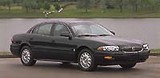 2001 Buick Lesabre