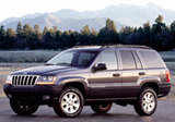 2001 Jeep Grand Cherokee