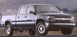 2001 Chevrolet Silverado