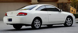 2001 Toyota Camry Solara