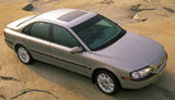 2001 Volvo S80