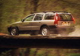 2001 Volvo V70