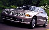 2000 Mitsubishi Galant