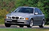 2000 BMW 5-Series