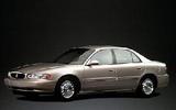 2000 Buick Century