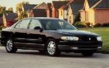 2000 Buick Regal