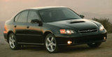 2005 Subaru Legacy