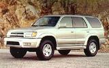 2000 Toyota 4Runner