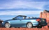 2000 Volvo C70