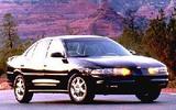 1999 Oldsmobile Intrigue