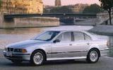 1999 BMW 5-Series