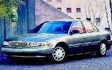 1999 Buick Century