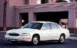 1999 Buick Park Avenue