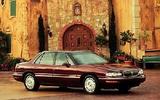 1999 Buick Lesabre