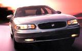 1999 Buick Regal