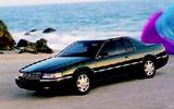 1999 Cadillac Eldorado