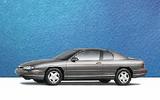 1999 Chevrolet Monte Carlo