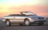 1999 Chrysler Sebring