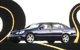 1999 Lexus GS400