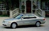 1998 Acura RL