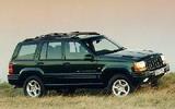 1998 Jeep Grand Cherokee