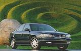 1998 Buick Regal