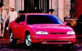 1998 Chevrolet Monte Carlo